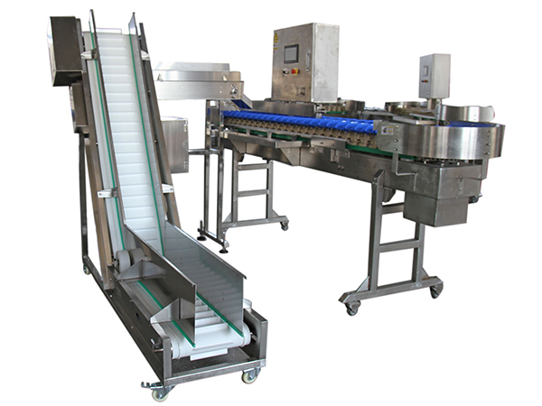 自动配料控制系统