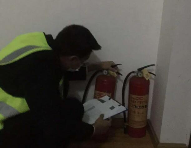 提醒您冬季来临注意防火安全