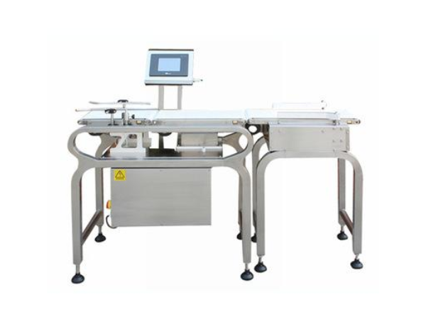 分选秤的类型,分选秤怎么弄维护保养